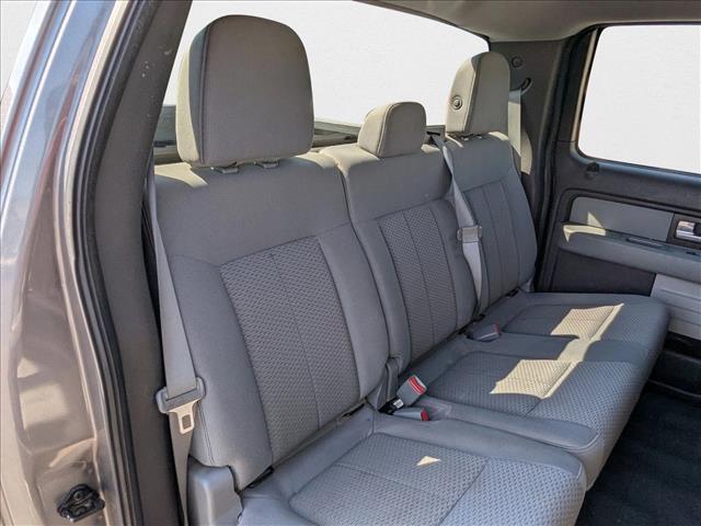 2013 Ford F-150 XL Roseville CA