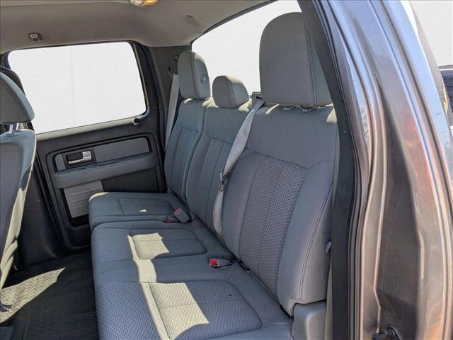 2013 Ford F-150 XL Roseville CA