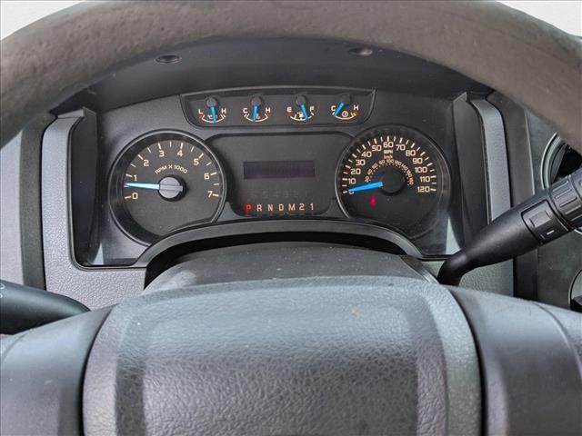 2013 Ford F-150 XL Roseville CA