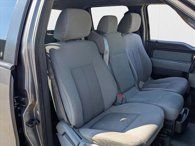 2013 Ford F-150 XL Roseville CA