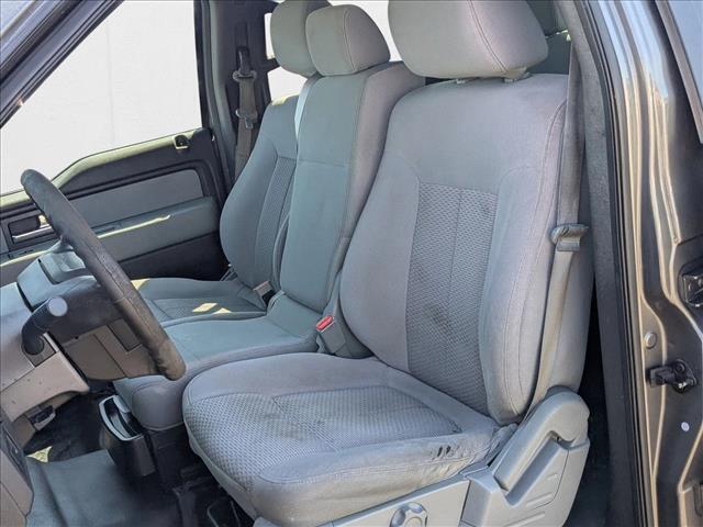 2013 Ford F-150 XL Roseville CA