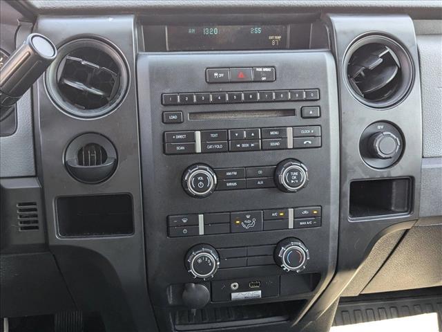 2013 Ford F-150 XL Roseville CA