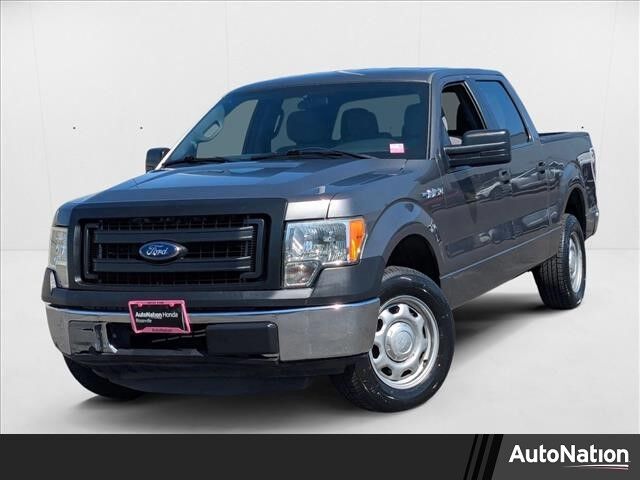 2013 Ford F-150 XL Roseville CA