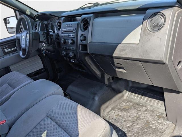 2013 Ford F-150 XL Roseville CA