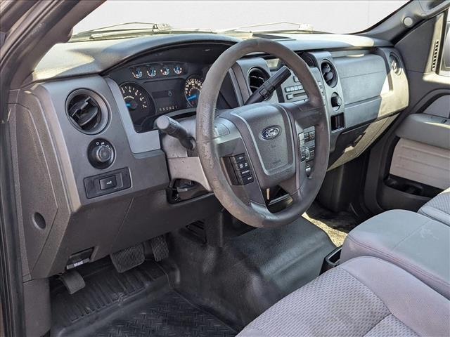 2013 Ford F-150 XL Roseville CA