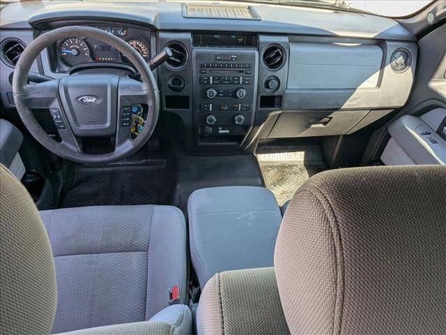 2013 Ford F-150 XL Roseville CA