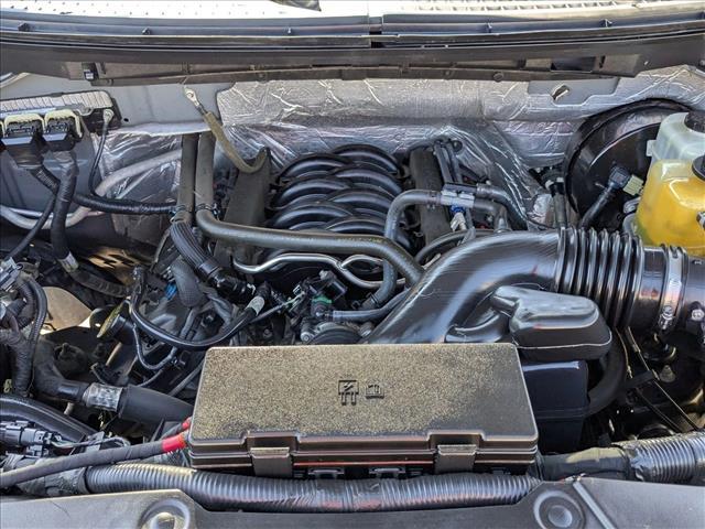 2013 Ford F-150 XL Roseville CA