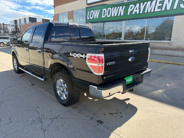 2013 Ford F-150 XL SuperCrew 6.5-ft. Bed 4WD West Valley City UT 2013 Ford F-150 XL SuperCrew 6.5-ft. Bed 4WD West Valley City UT