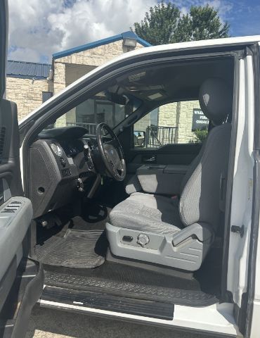 2013 Ford F-150 XLT SuperCab 6.5-ft. Bed 4WD Houston TX 2013 Ford F-150 XLT SuperCab 6.5-ft. Bed 4WD Houston TX