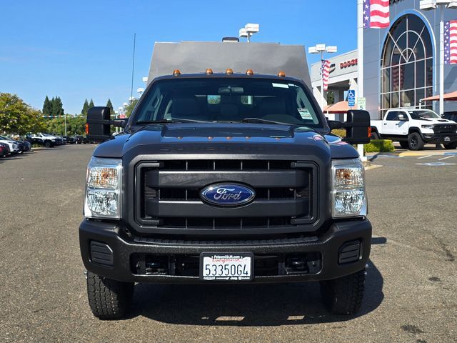 2013 Ford F-350SD XL 2013 Ford F-350SD XL