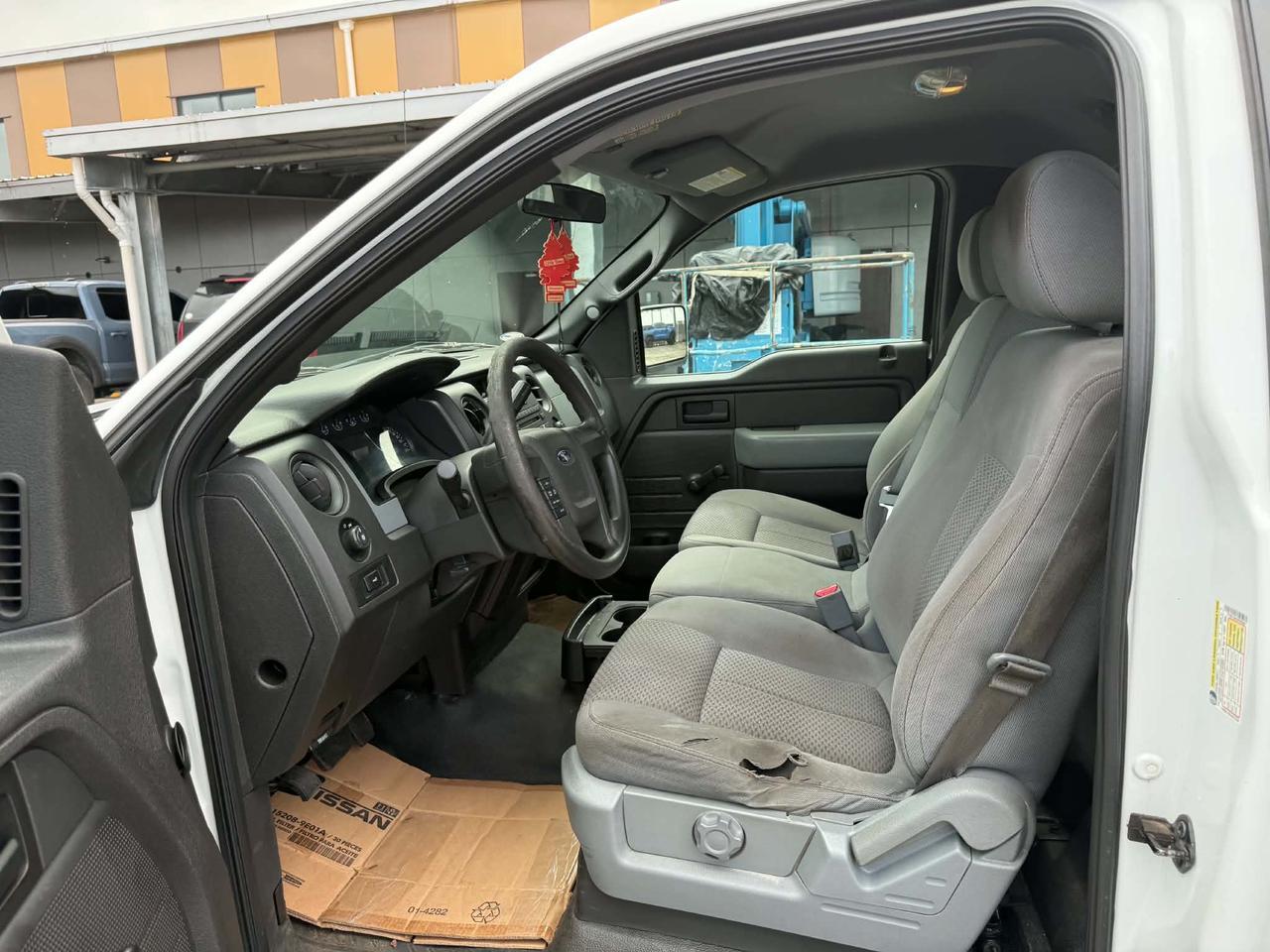 2013 Ford F150 XL Pago Pago 2013 Ford F150 XL Pago Pago