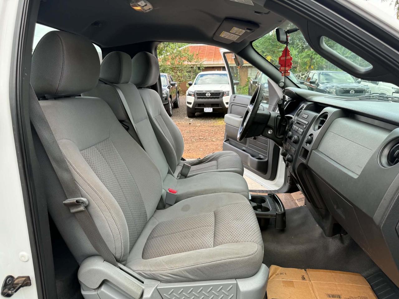 2013 Ford F150 XL Pago Pago 2013 Ford F150 XL Pago Pago