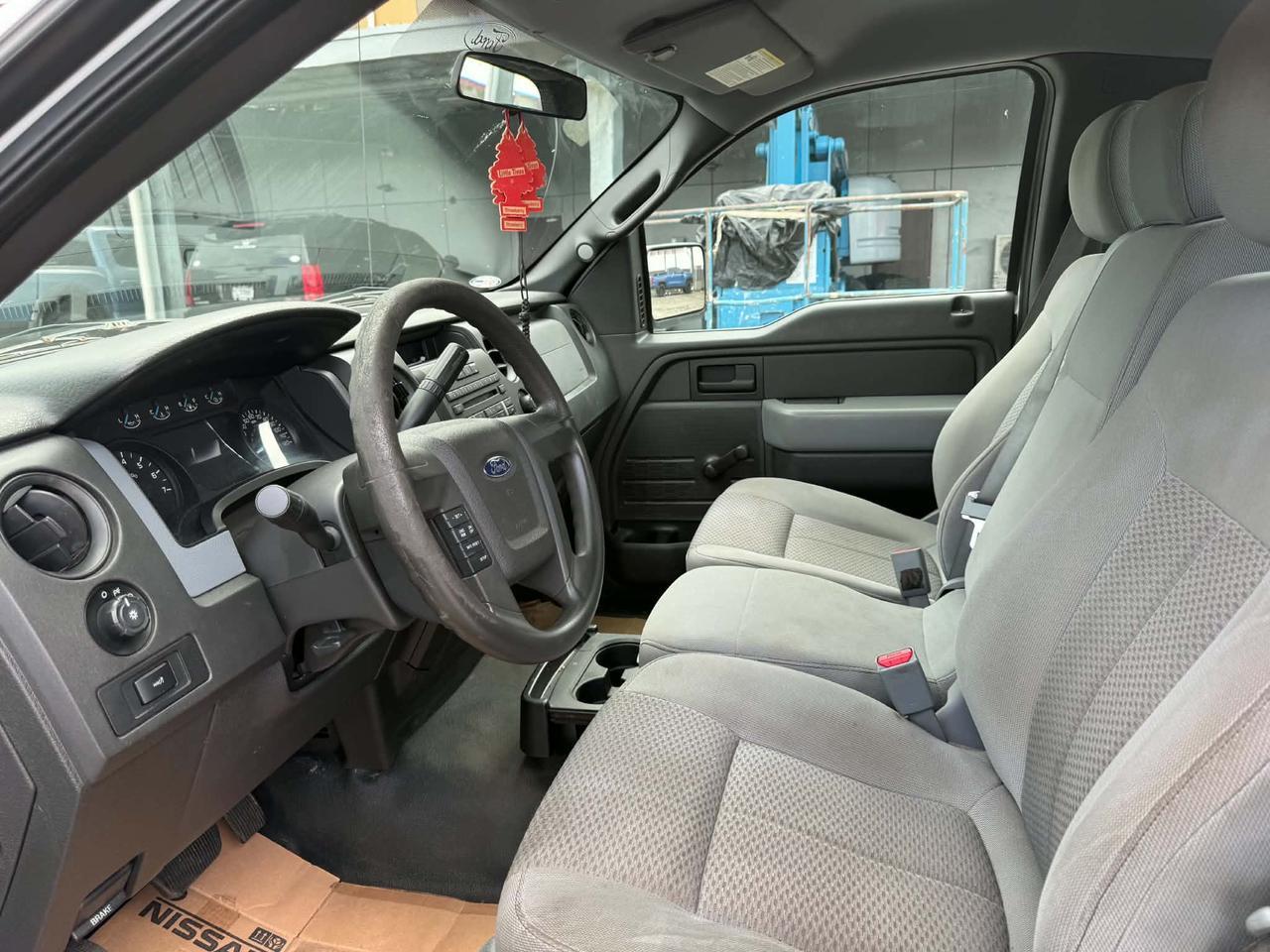 2013 Ford F150 XL Pago Pago 2013 Ford F150 XL Pago Pago