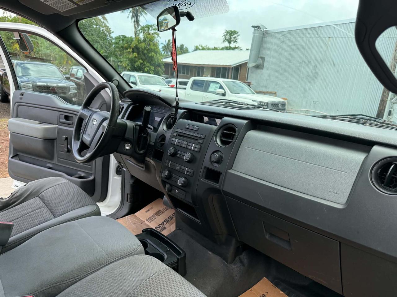 2013 Ford F150 XL Pago Pago 2013 Ford F150 XL Pago Pago
