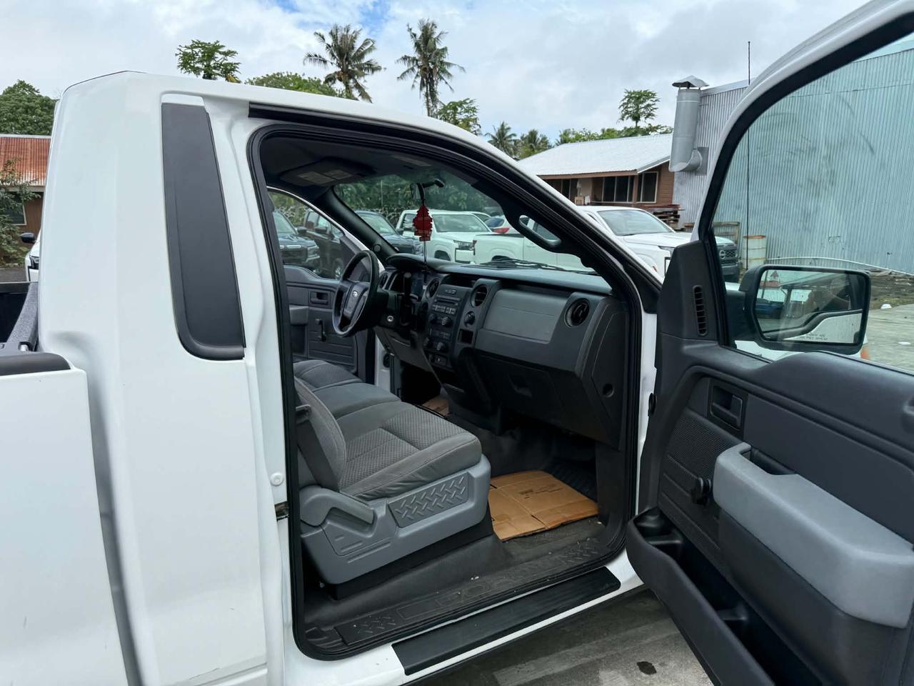 2013 Ford F150 XL Pago Pago 2013 Ford F150 XL Pago Pago