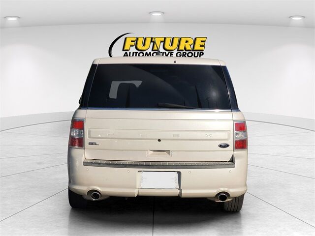 2013 Ford Flex SEL Roseville CA