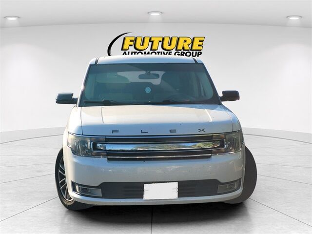 2013 Ford Flex SEL Roseville CA