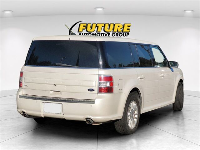 2013 Ford Flex SEL Roseville CA