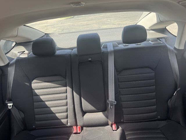 2013 Ford Fusion Akron OH