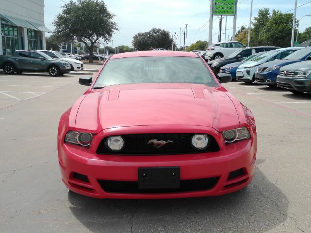 2013 Ford Mustang GT Premium 2013 Ford Mustang GT Premium