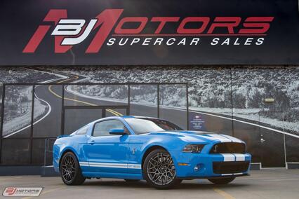 2013 Ford Shelby GT500 GT500 Tomball TX 2013 Ford Shelby GT500 GT500 Tomball TX
