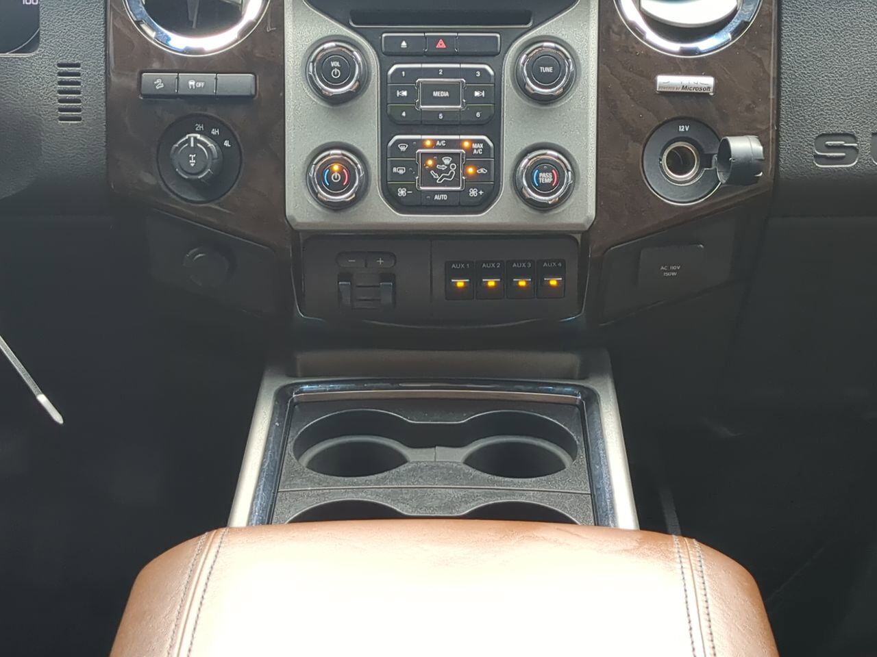 2013 Ford Super Duty F-250 SRW Lariat Appleton WI