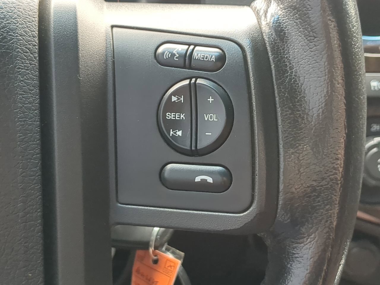 2013 Ford Super Duty F-250 SRW Lariat Appleton WI