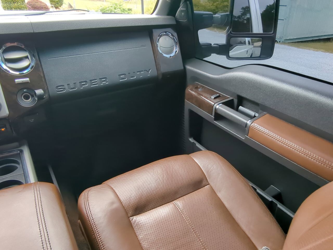 2013 Ford Super Duty F-250 SRW Lariat Appleton WI