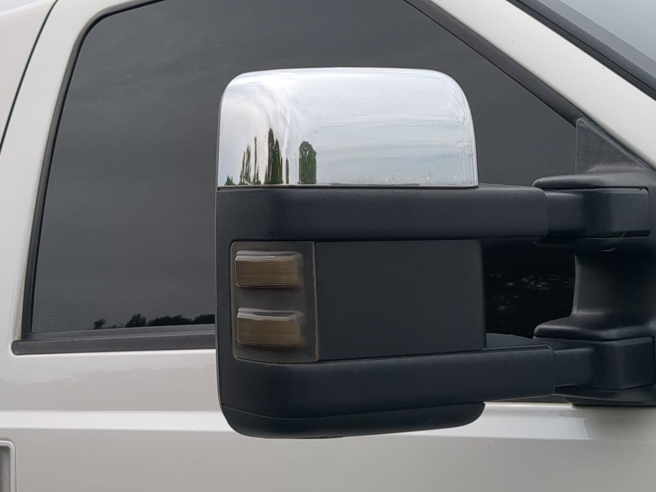 2013 Ford Super Duty F-250 SRW Lariat Appleton WI