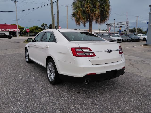 2013 Ford Taurus Limited Sarasota FL 2013 Ford Taurus Limited Sarasota FL