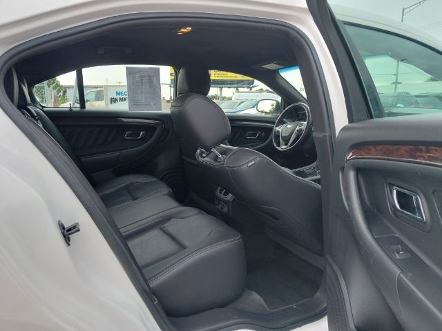 2013 Ford Taurus Limited Sarasota FL 2013 Ford Taurus Limited Sarasota FL