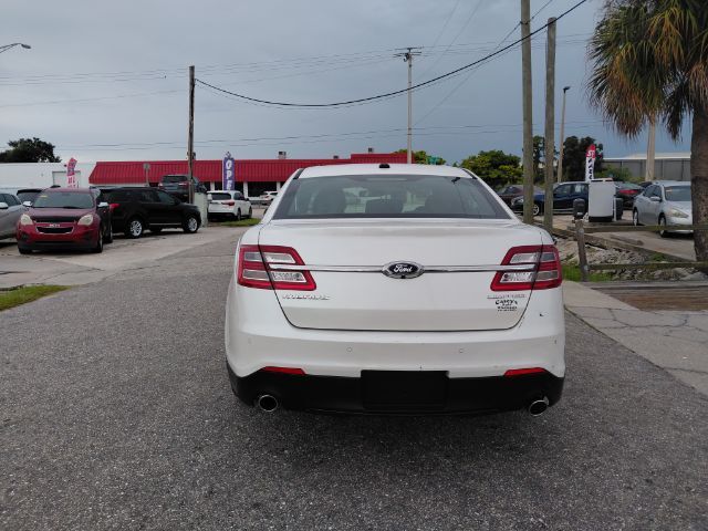 2013 Ford Taurus Limited Sarasota FL 2013 Ford Taurus Limited Sarasota FL