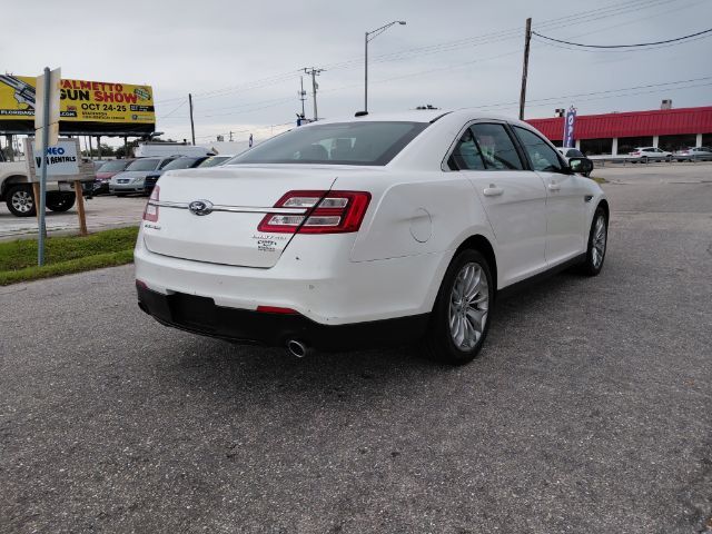 2013 Ford Taurus Limited Sarasota FL 2013 Ford Taurus Limited Sarasota FL