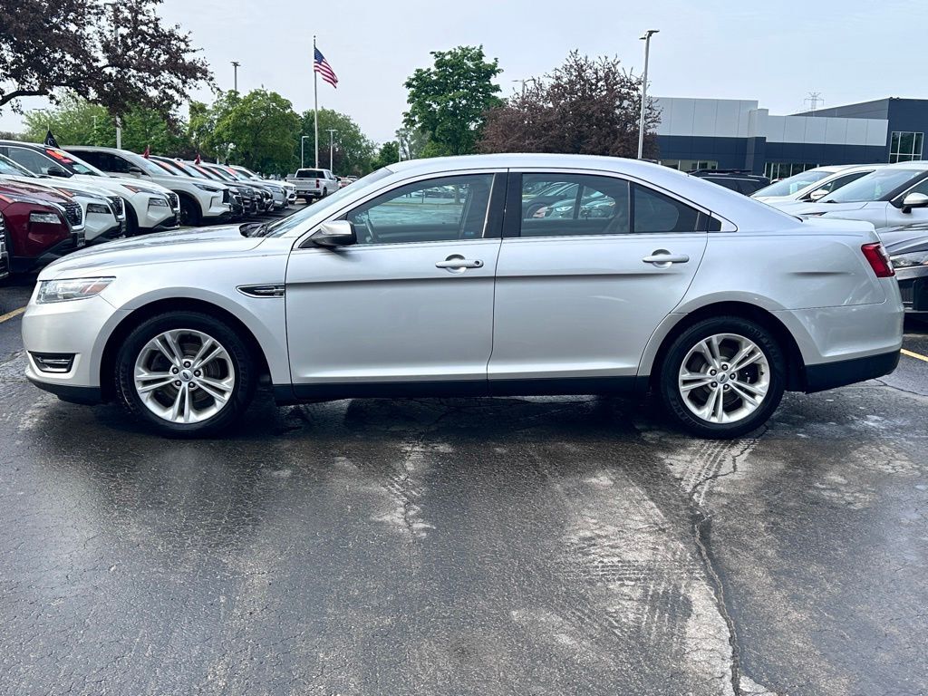 2013 Ford Taurus SEL San Clemente CA