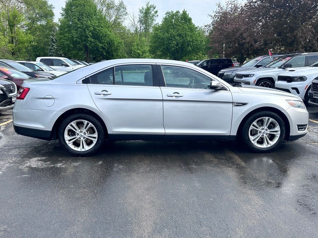 2013 Ford Taurus SEL San Clemente CA