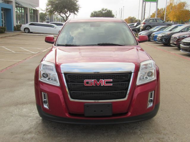2013 GMC Terrain SLE-1 2013 GMC Terrain SLE-1