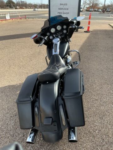 2013 Harley-Davidson FLHXI - Lubbock TX