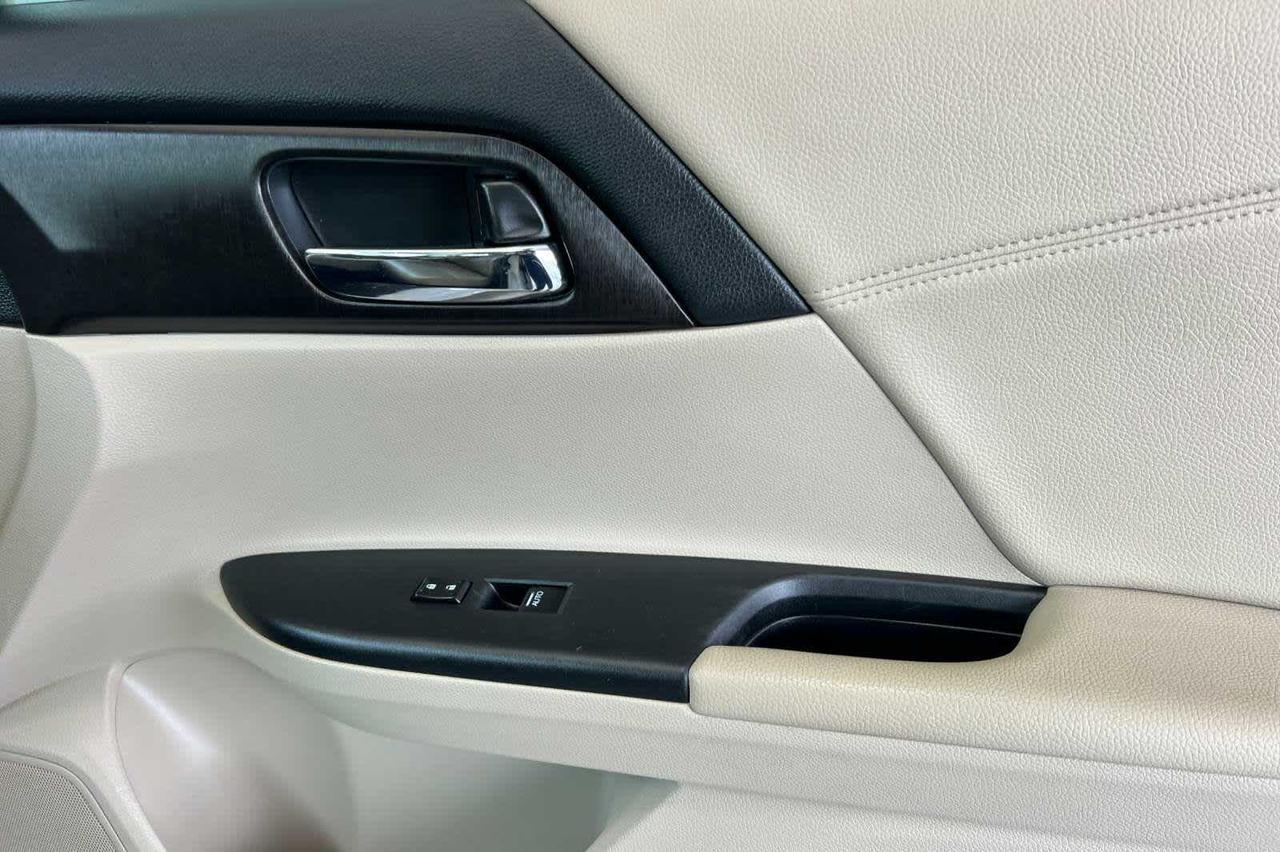 2013 Honda Accord EX-L Roseville CA