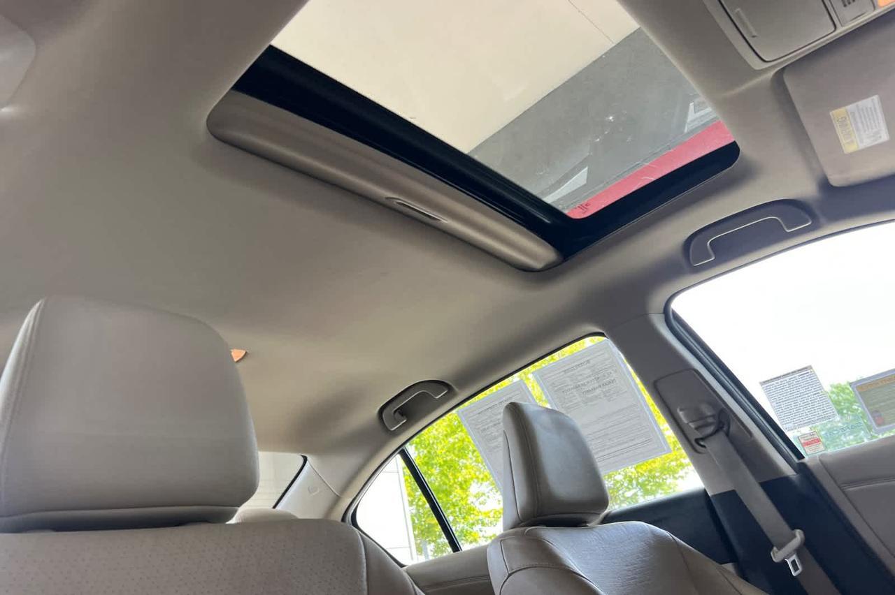 2013 Honda Accord EX-L Roseville CA