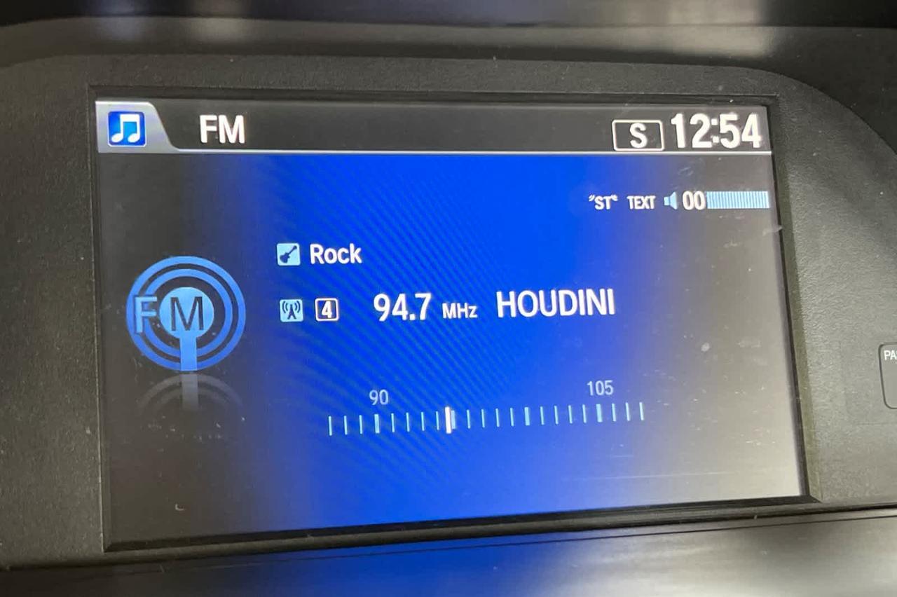 2013 Honda Accord EX-L Roseville CA