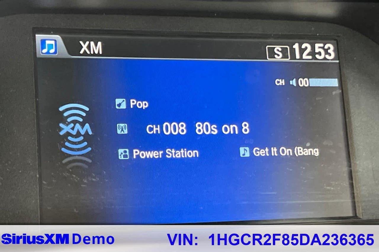 2013 Honda Accord EX-L Roseville CA