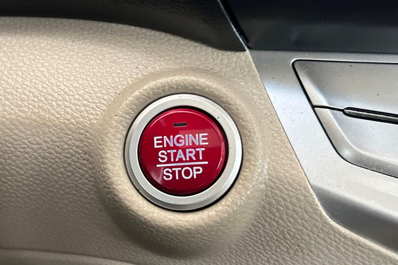 2013 Honda Accord EX-L Roseville CA
