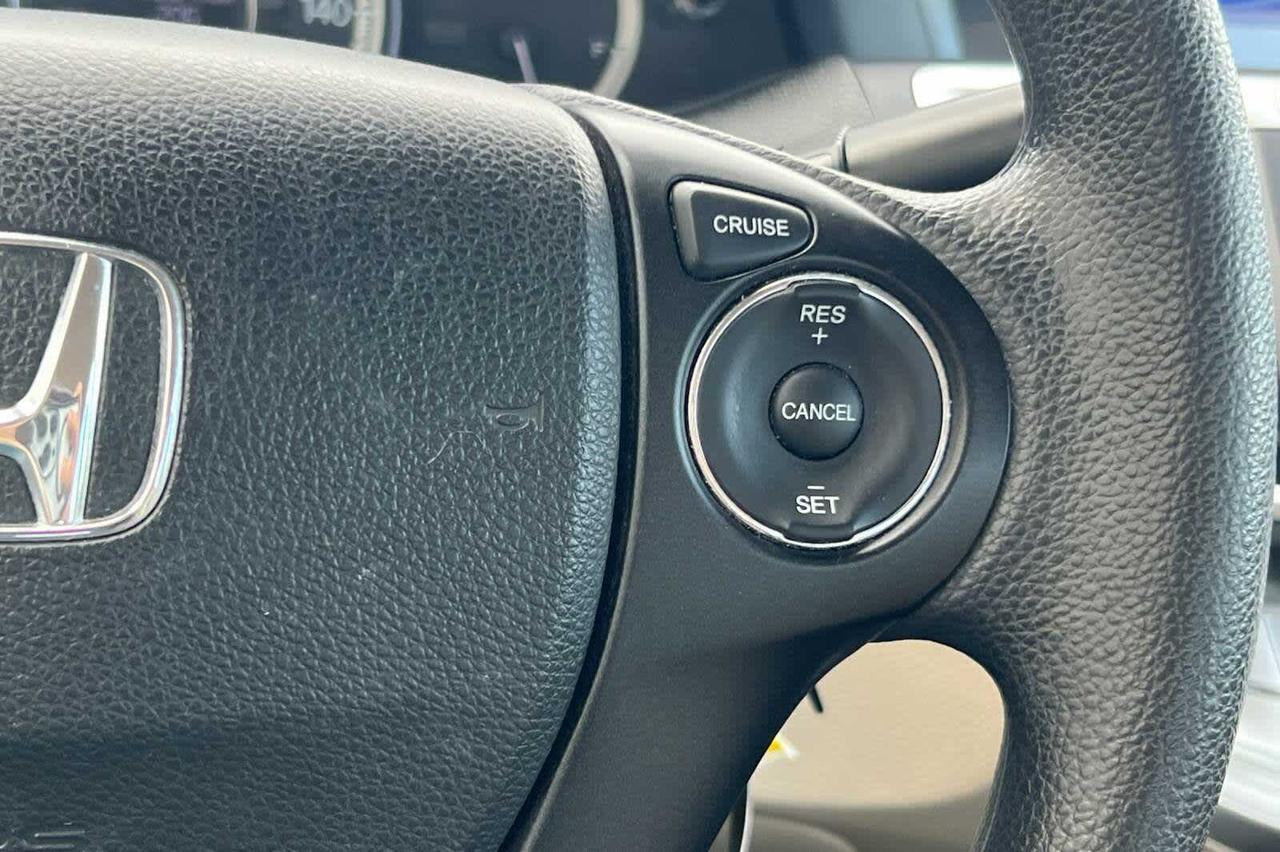 2013 Honda Accord LX Roseville CA