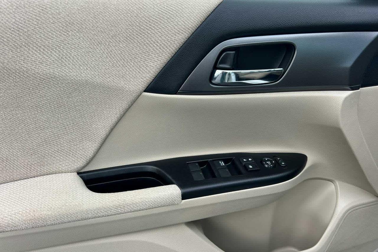 2013 Honda Accord LX Roseville CA