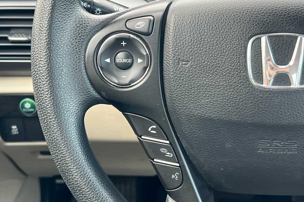 2013 Honda Accord LX Roseville CA