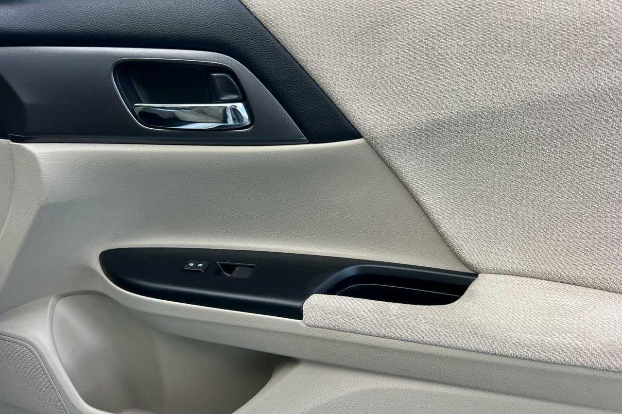 2013 Honda Accord LX Roseville CA