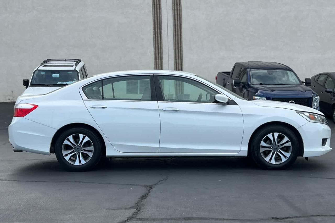 2013 Honda Accord LX Roseville CA