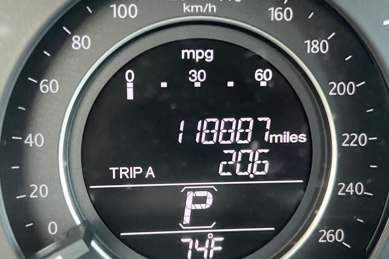 2013 Honda Accord LX Roseville CA