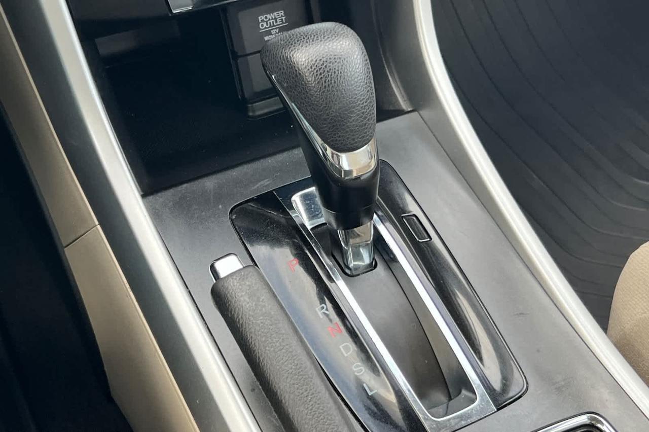 2013 Honda Accord LX Roseville CA