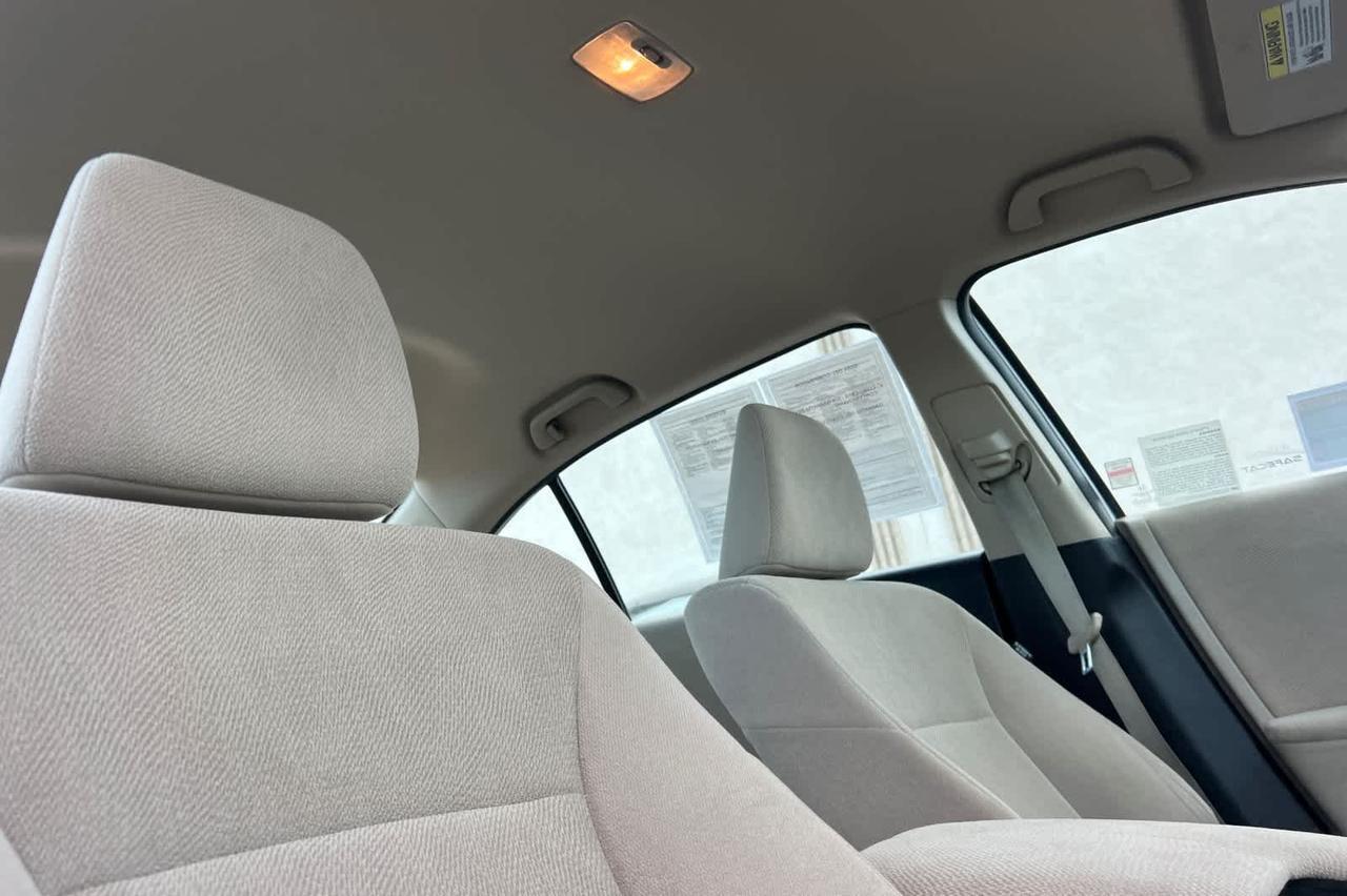 2013 Honda Accord LX Roseville CA